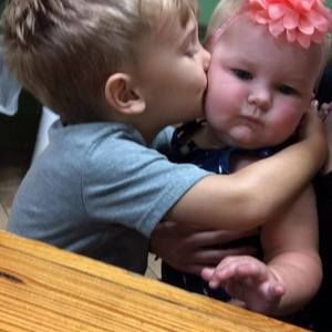 Meet your Posher, Kassie